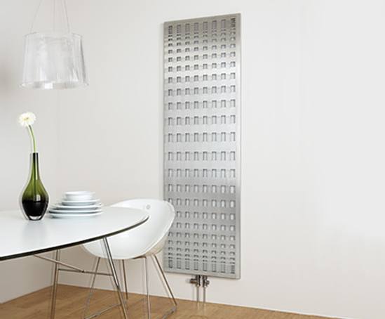 Aeon Rende designer radiator | Pitacs | ESI Building Services