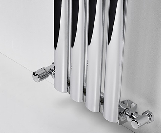 Aeon Sofi designer radiator | Pitacs | ESI Building Services