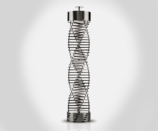 Aeon Speira designer radiator | Pitacs | ESI Building Services