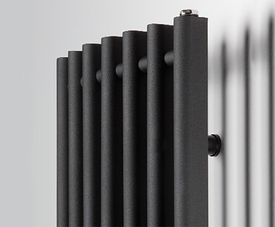 ULTRAHEAT Trojan radiator | Pitacs | ESI Building Services