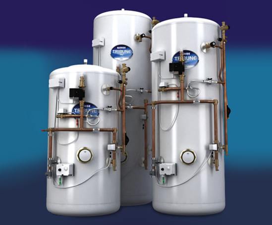 Range Tribune He Kingspan Hot Water Cylinder Service Kingspan