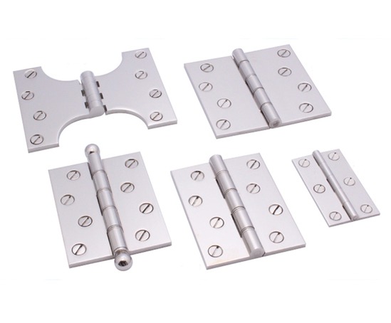 Part of Silver Kite`s range of hinges