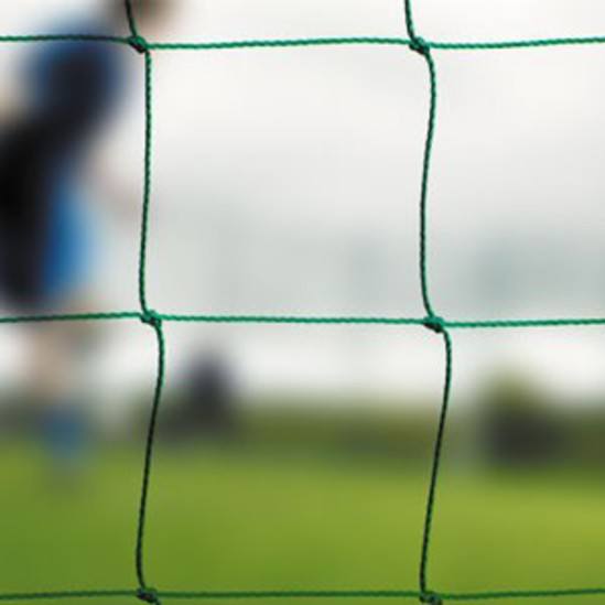 Perimeter netting for football and rugby | Tildenet | ESI External Works