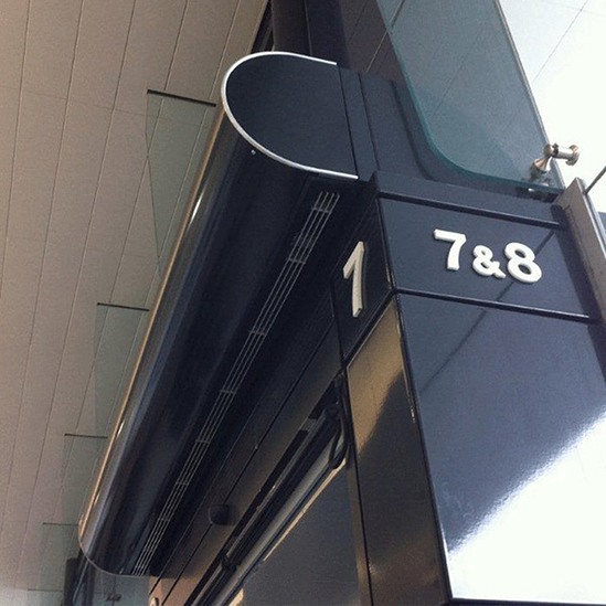 AC Series commercial air curtain Reznor ESI Building Services