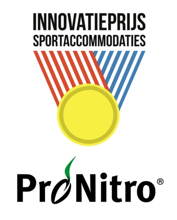 ProNitro is shortlisted for an award
