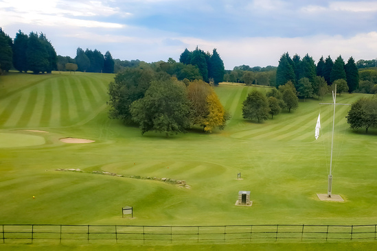 Wenvoe Castle Golf Club