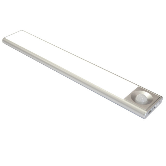 Slim rechargeable bar light for internal storage spaces | TLW | The ...