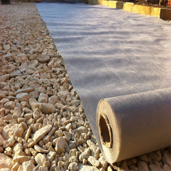 Geotextile Membrane Landscape Fabric | Suregreen | ESI External Works