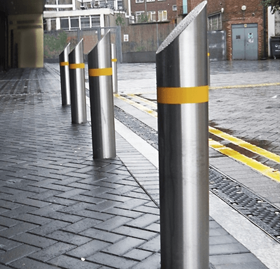 University Square, Stratford redevelopment | Artform Urban Furniture ...