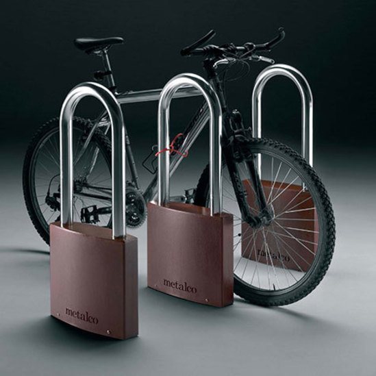 Lucchetto Cycle Stand