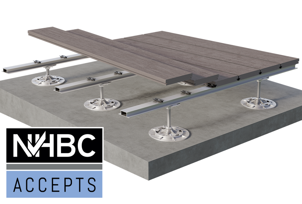 Ultimate guide to fireproof and firerated decking Alfresco Floors