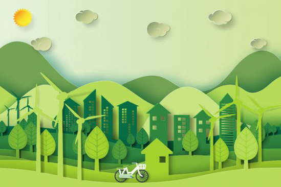 Natratex Eco sustainable surfacing