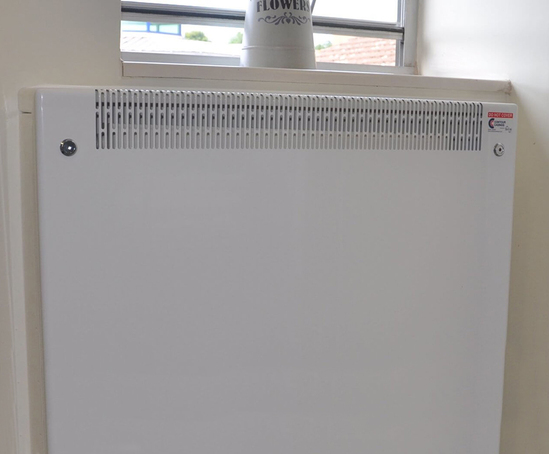 Bespoke radiator covers and guards | Contour Heating Products | ESI ...