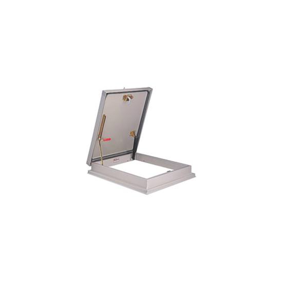 VersaMount® roof access hatch | Bilco UK | ESI Building Design