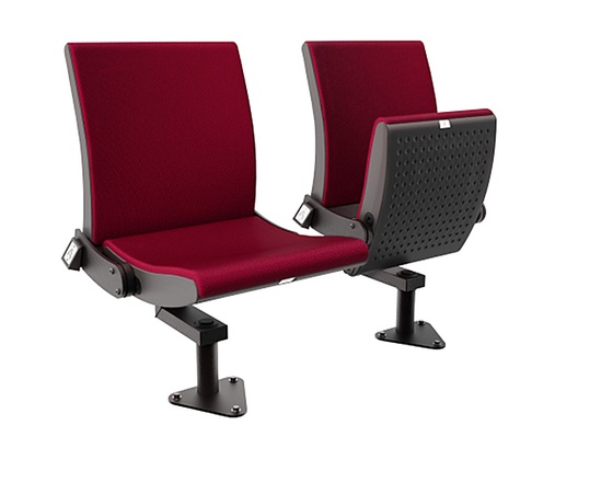 Arc One Turn And Learn Tip Up Swivel Lecture Theatre Seat Ferco Seating Systems Esi Interior