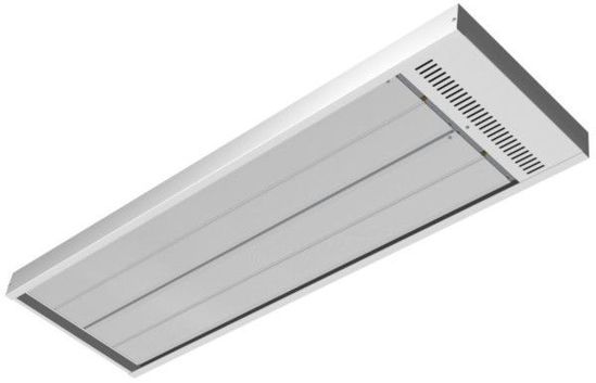 Energostrip Radiant Heating Panel Frenger Systems Esi