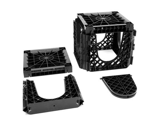 RootSpace® 400 soil support system