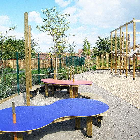 Playground design and build for parks and public spaces Theories