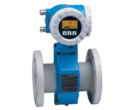 Promag 50/53 electromagnetic flowmeter | Endress+Hauser ...