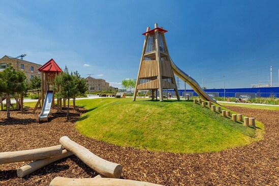 Northgate Play Yard