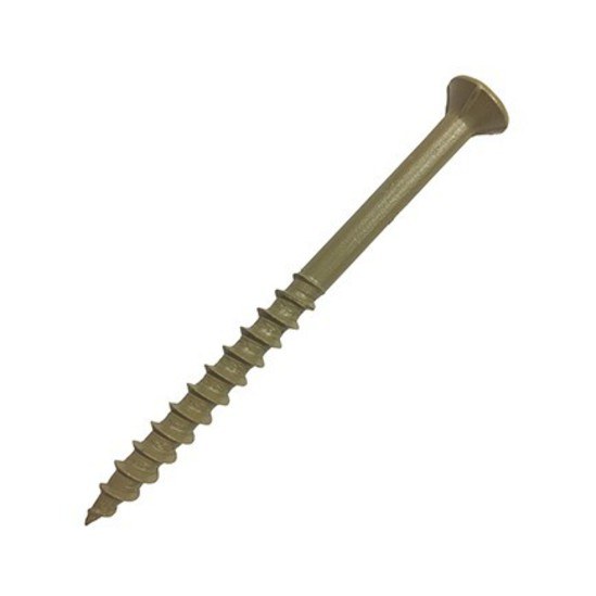 Carpenters Mate selfdrilling wood screw OSC Sales ESI Building Design