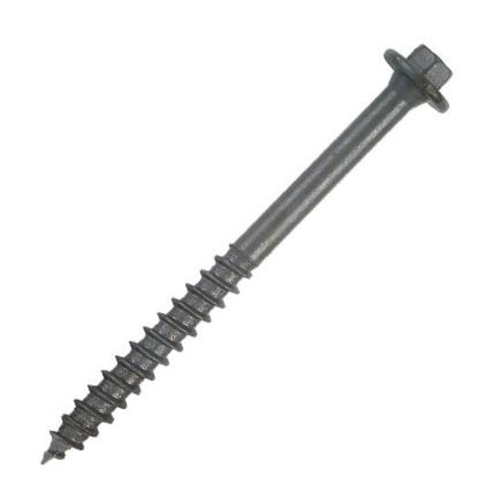 FastenMaster selfdrilling timber screws OSC Sales ESI Building Design