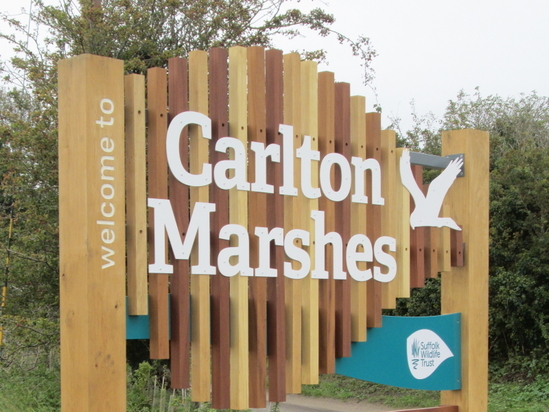 Interpretation and wayfinding signage for nature reserve | Fitzpatrick ...