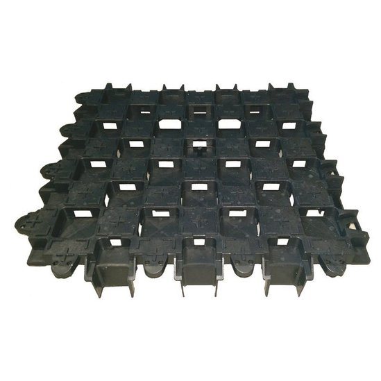 PERFOAK plus recycled plastic grass reinforcement mats PERFO ESI