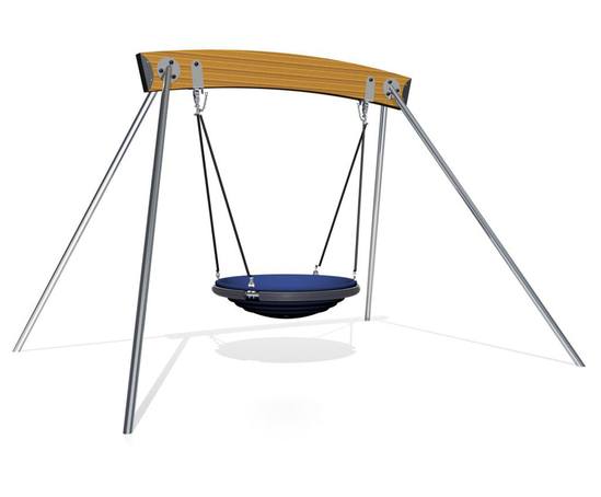 The Pod swing (J440)