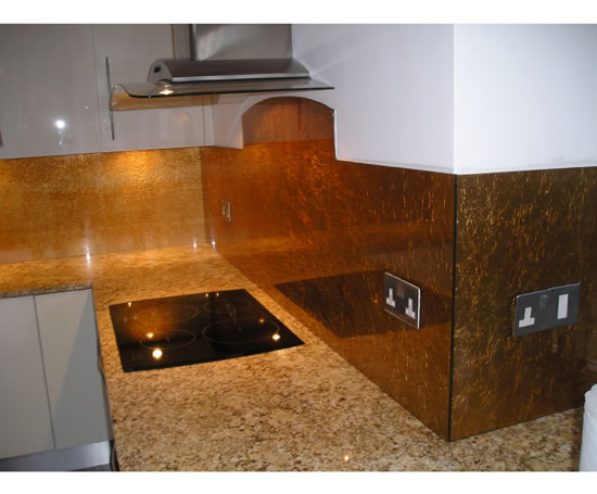 Bespoke Glass Splashbacks Bespoke Glass Splashbacks