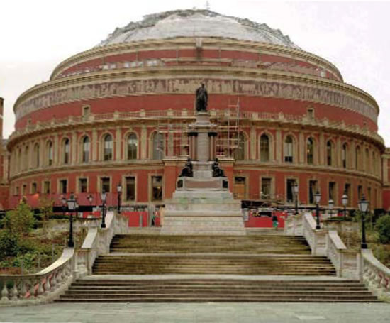 It Takes a City world premiere: Royal Albert Hall concert seals 20th  anniversary celebrations - Armonico