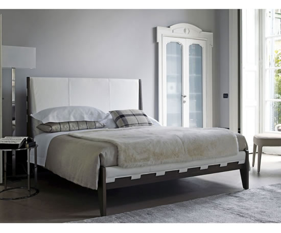 B&B Italia And Maxalto Beds | Domain | ESI Interior Design