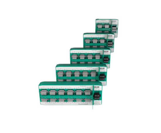 FOUNDATION Fieldbus H1 for process automation | Pepperl + Fuchs GB ...