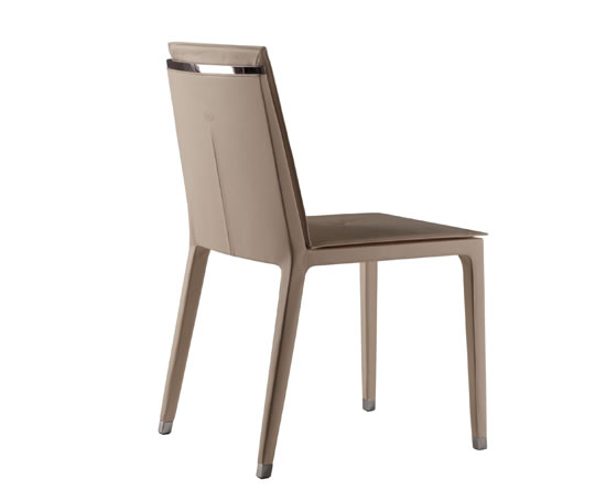 Fitzgerald chair | Poltrona Frau UK | ESI Interior Design