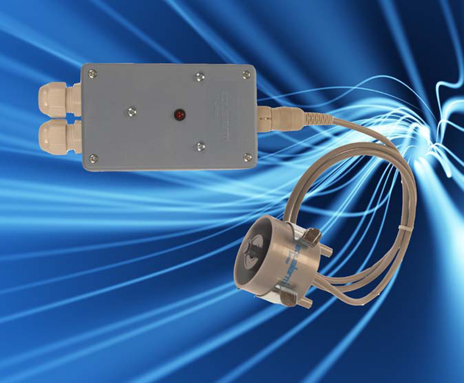 FLi24 liquid level detector J.A.M. ESI Enviropro