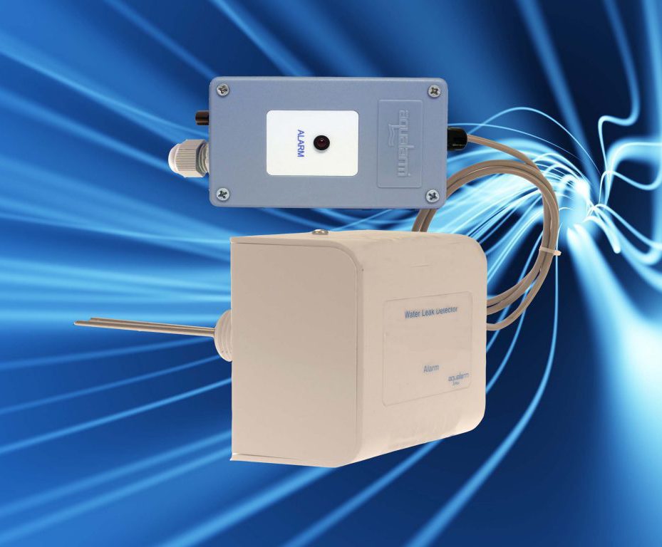 UDOF24 ‘Universal’ water in overflow pipe detector J.A.M. ESI