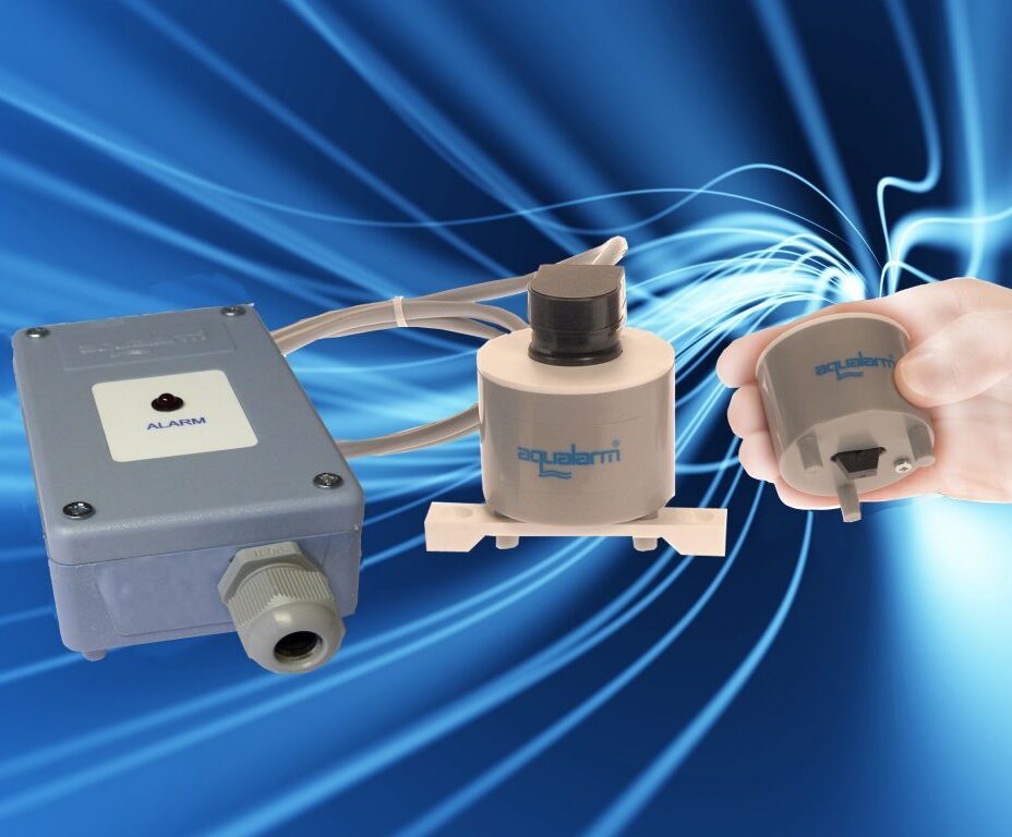 IRDi485 pointofuse infrared oil detector J.A.M. Ltd ESI Enviropro