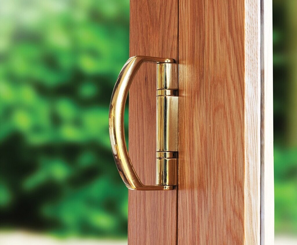 Tommafold 90 tophung bifolding exterior door system Runners Sliding