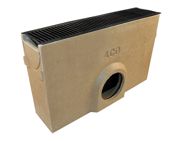 ACO RainDrain B 125 | ACO Water Management | ESI External Works