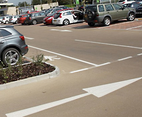 malmesbury waitrose surfacing