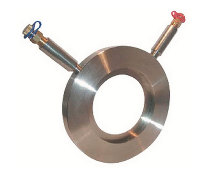 Stainless steel orifice plate | Herz Valves UK | ESI Enviropro