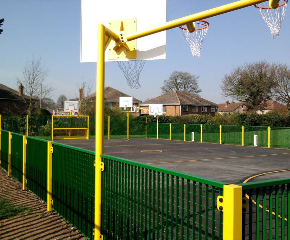 Multi Use Games Areas AMV Playground Solutions ESI External Works multi-use-games-areas-amv-playground-solutions-esi-external-works