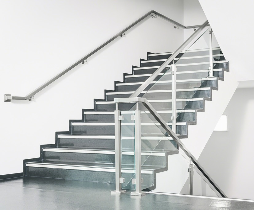 horizontal railing code quebec Railings Design Resources