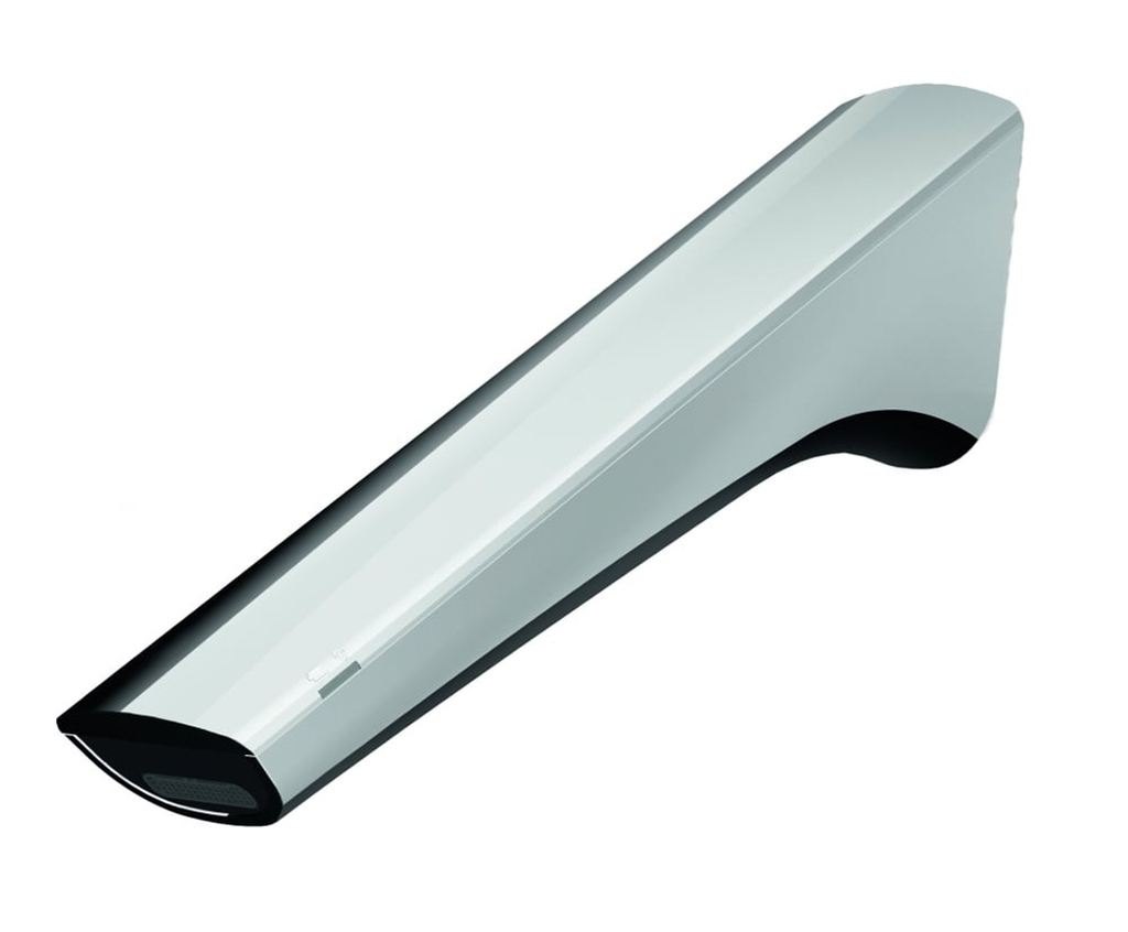 CONTI+ Ultra wallmounted handsfree mixer taps EcoProd Technique