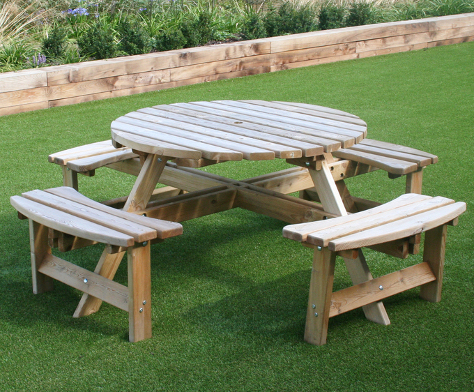 Timber Picnic Tables Brisbane at Christina Fleming blog