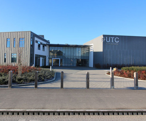 Street Furniture Package for UTC Oxfordshire, Didcot | Langley Design ...