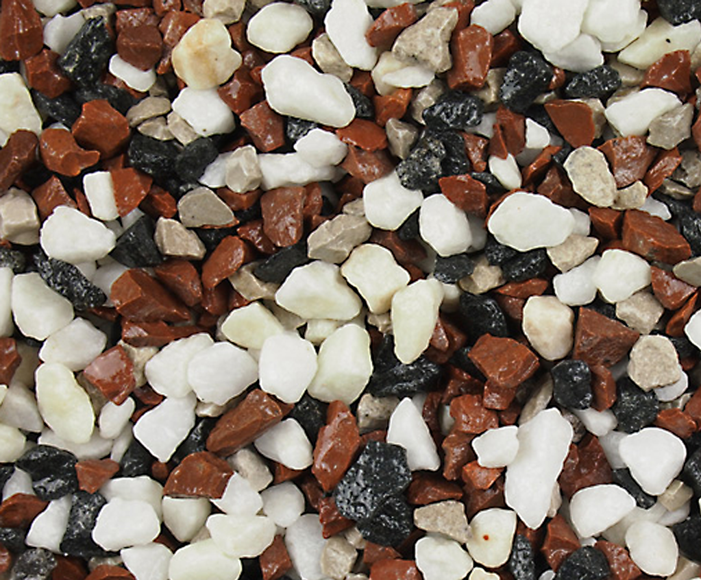 Multi spar gravel 10mm Derbyshire Specialist Aggregates ESI