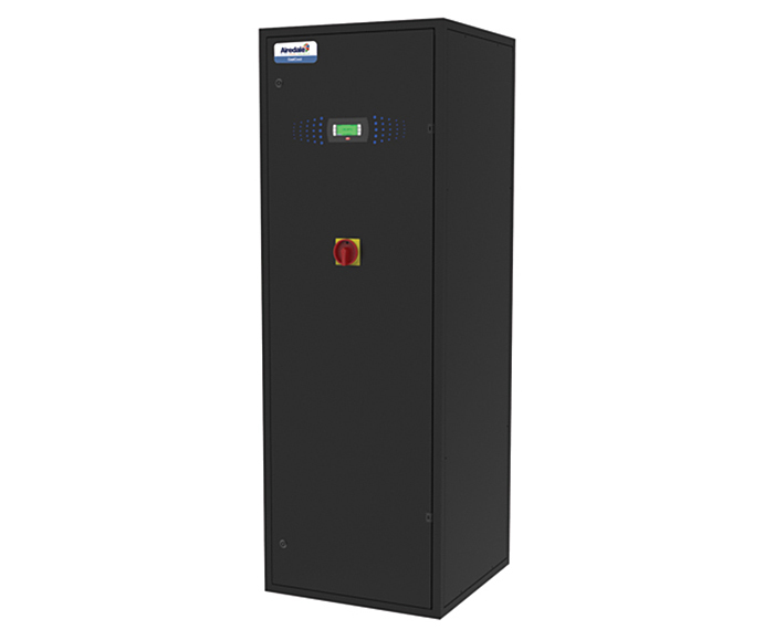 EasiCool™ 664kW Precision air conditioning system Airedale