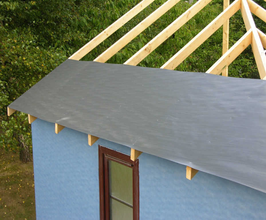 MultiTXR Plus Roofing Underlay MultiTXR Plus Roofing Underlay