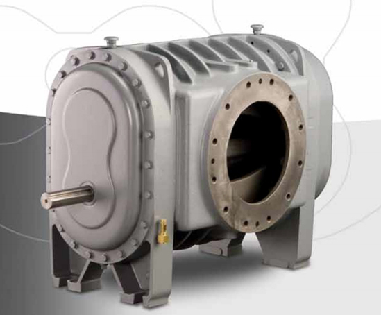 sutorbilt blowers